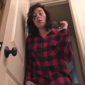 Natalie Wonder You Like Jerking To That Filth- Well Then Mommy Will Give You Filth Straight Her Dirty Asshole