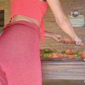 Ilyma Farts I Was Preparing My Lunch