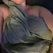 Gassylexi Had To Hold In My Gass All Day Gassy Lexi