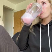 Amy_farts You Know That One Stank