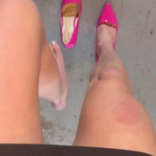 Deep_impact Office Bathroom Occupied The Bathroom Is Occupied