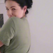 Kirstyfarts Jeans Leggings Leather Pants Farts Kirsty Farts