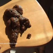 Ana Didovic In Front Of The Piano