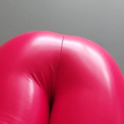 Goddess_peach_ Goddess Peach Vs Superman