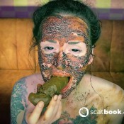 Sweetbettyparlour Intimacy Between Me And My Turd Sweet Betty Parlour