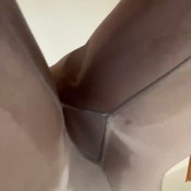 Messygirl I Mean I Dont Pee Myself.. I Only Leak A Little And Then Cum