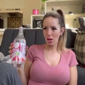 Amy_farts Burp Challenge Pt 2