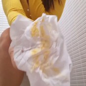 Sweet_lily_84 Scat 301 Sweet Lily