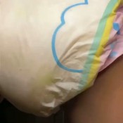 Messygirl So Weeeet.. Are You Joining My Live Tomorrow