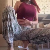 Ladyscarlet Breakfast Time - Momento Della Colazione