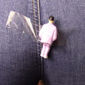 Onlyevamarie - Farting All Over Student Eva Marie