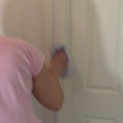 Onlyevamarie - Cleaning Farts Eva Marie