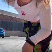 Nicole Ally Filling Up Your Cup