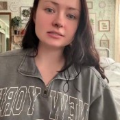 Kayleygurlxoxo Weighing My Shit