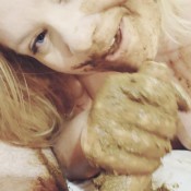 Scat Hand Job And Tasting Lucypuddles