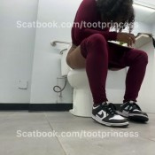 Tootprincess Hair Salon Shit Goddess Rican