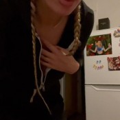 Amy_farts Wait In It