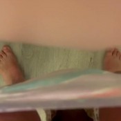 Babygiraffeguru Sorry Daddy I Just Couldnt Hold It