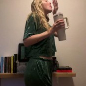 Amy_farts Blast Off W Amy Farts