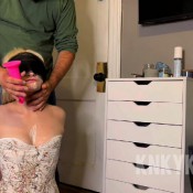 Knkykttn97 Oral Pukefest