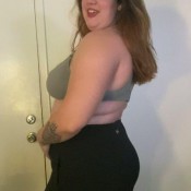 Gassylexi Do You Like My Gassy Leggings Gassy Lexi