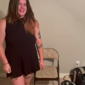 Gassylexi Ooops I Really Need To Fart Mister Gassy Lexi