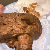 Pulsiferpaprocki Desperate To Release 15 Oz Shit Pulsifer Paprocki