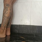 Dirrrtyv Scat In Shower Francheska