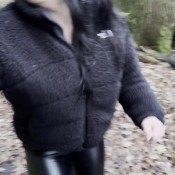 Onlyevamarie Being Chased Farts Public Eva Marie