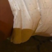 Messygirl Daddy Making Me Pee For Yall