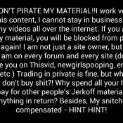 Funkyladies Sydnee Capri Freaky Funky Friday