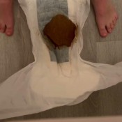 Babygiraffeguru Diaper Drop