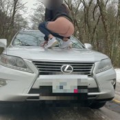 Arabscatgoddess Clean My Car Slave Miss Minxxx