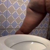 Sweetqueen2 My Toilet Is Always The Best Place To Start My Day.