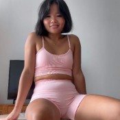 Trishonly Ass Worship Scat Poop In Brothers Mouth 2-3