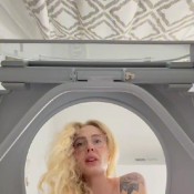 Queenblondee Shit Of All Shits - Toilet Slave Pov Sara Bee