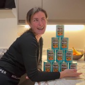 Thegassygirl Heinz Beanz Can Make Me Very Gassy Alexia Marcelle