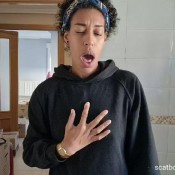 Goldenlace Intruders In My New Home Get Vored And Shit Out