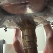 Goddess Ceres - Five Levels Of Shit