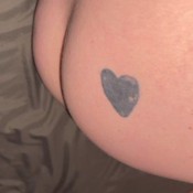 Clairejade Up Close And Personal