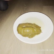 Gymbunnypoops Huge Soft Serve On Plate Xx