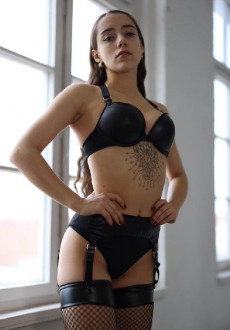 MissMortelle