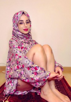 Khadija Alyafei