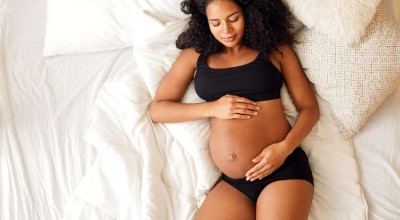 Pregnant