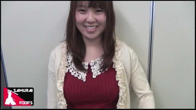 Amateur Farting Girl 49 Samuraipoops