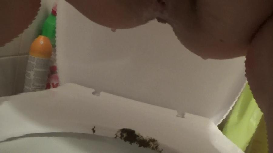 to your mouth / hd angiefartland