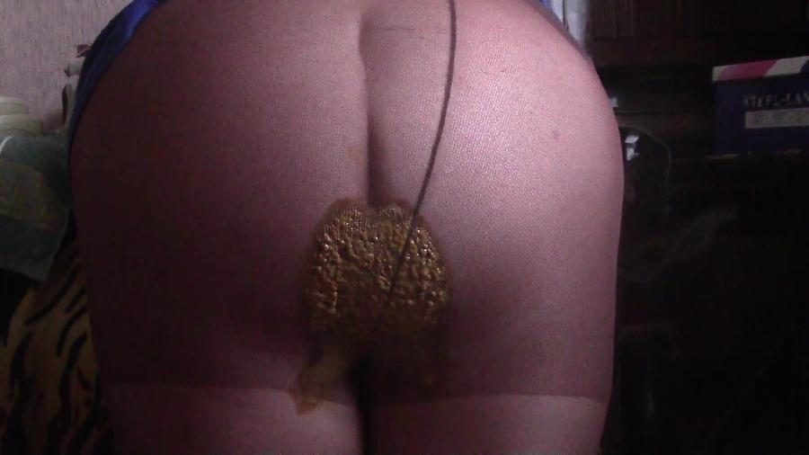 oxana diarreah in nylons hd the fart babes