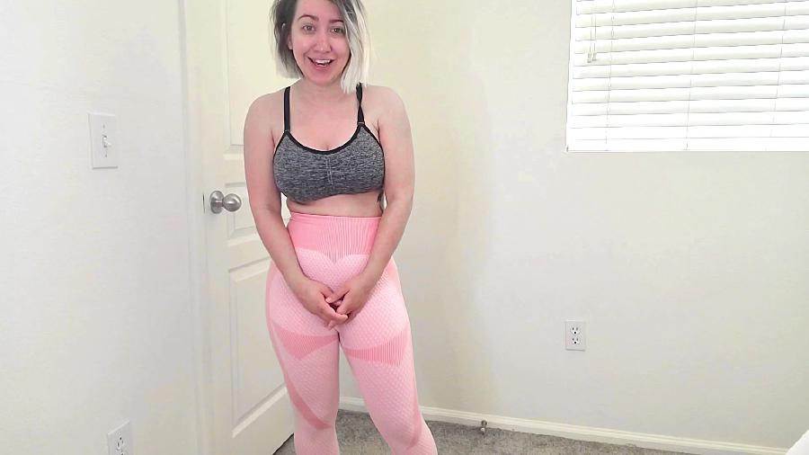 Lalunalewd Helping Virgin Brother