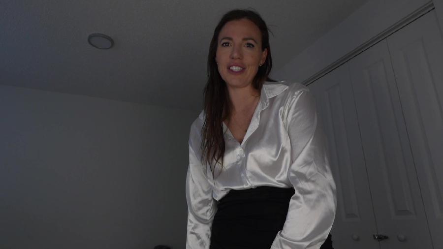 Yogabella Mom Wakes You Part2