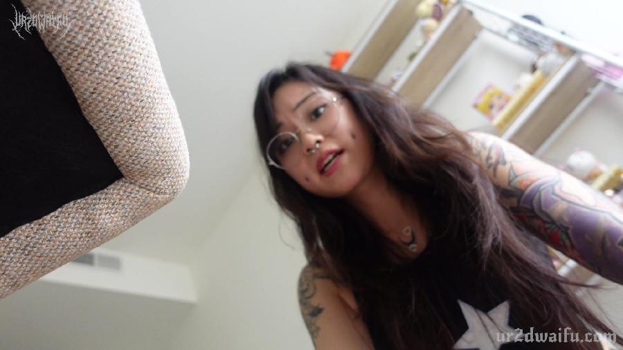 Ur2dwaifu Your New Life Coach Pt 3